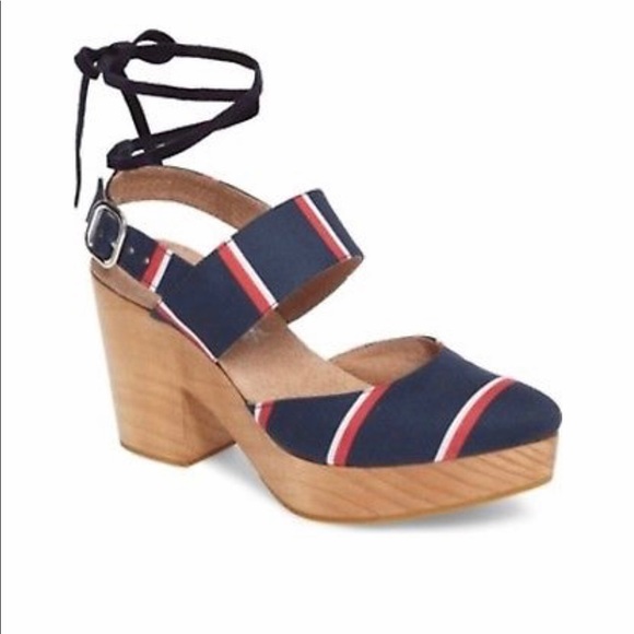 Free People Shoes - Free people heels